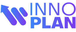 InnoPlanAI Logo