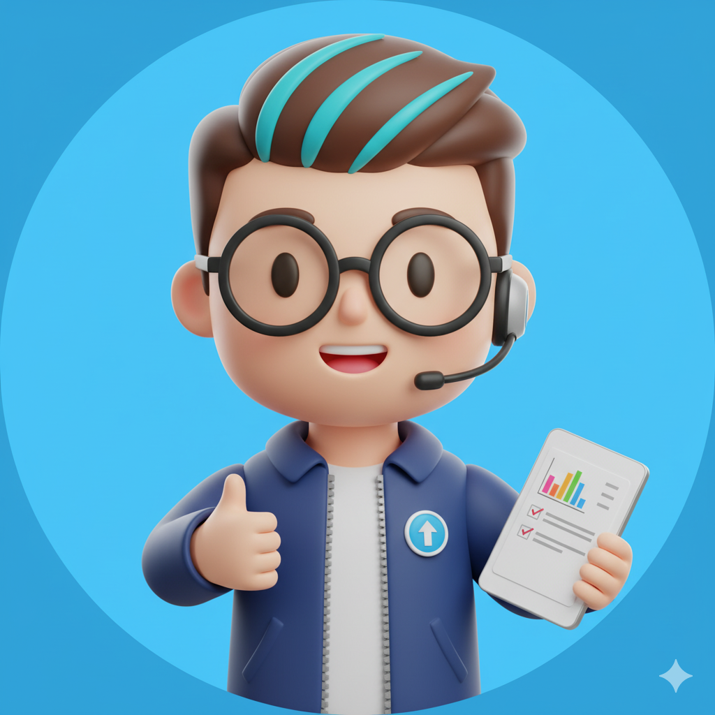 Create New Project | InnoPlanAI
